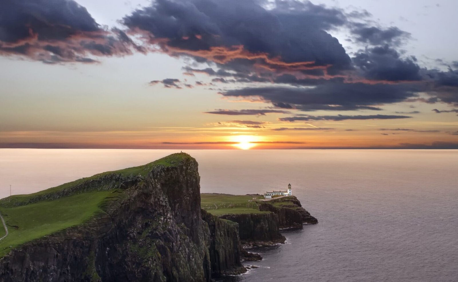 You are currently viewing A Budget-Friendly Two-Day Trip to the Isle of Skye for Students