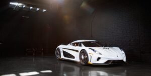 Read more about the article How did koenigsegg break bugatti’s world record?