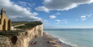 Read more about the article The best one day trip itinerary for Seven Sisters