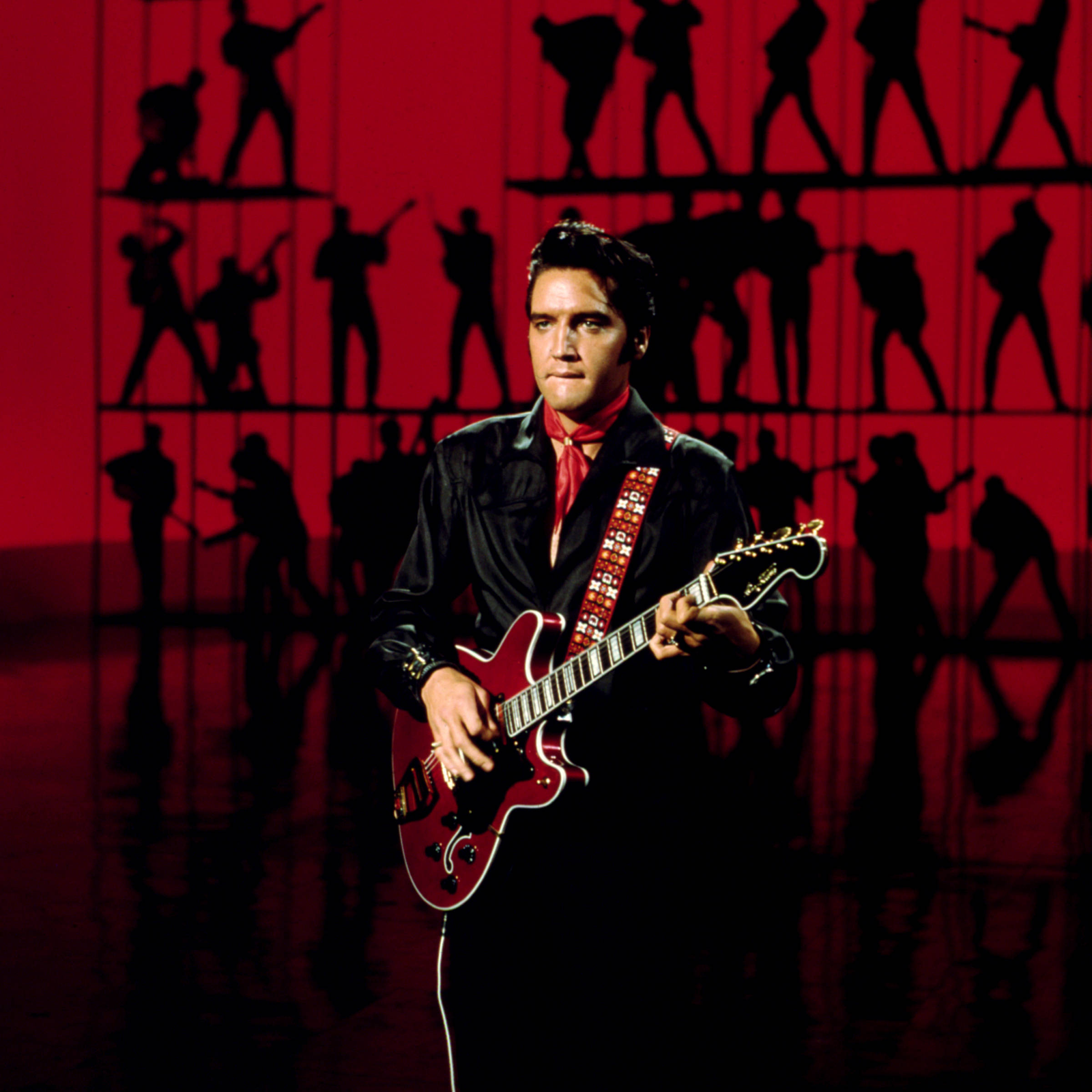 You are currently viewing What is the buzz about Elvis Presley’s 2024 London show?