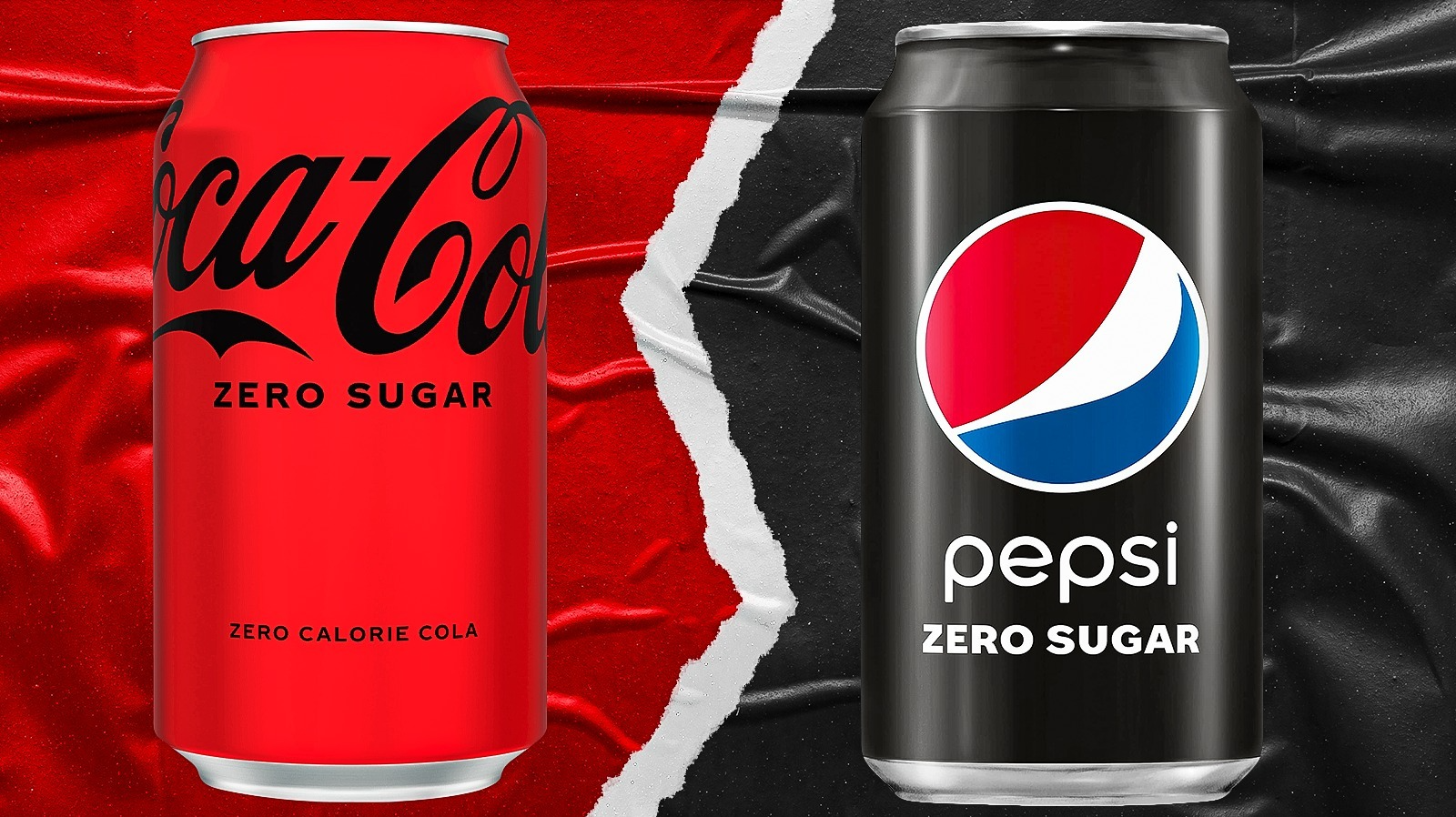 Read more about the article Zero-Sugar Showdown: Pepsi’s Challenge vs. Coke’s Taste Test