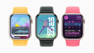 Read more about the article Apple WatchOS 11